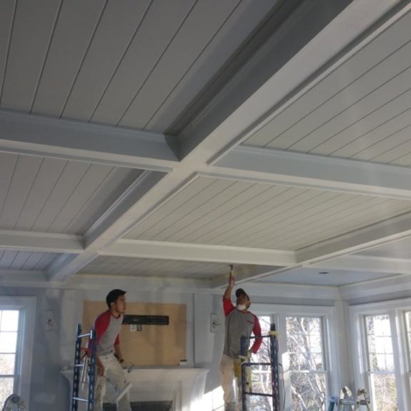 Interior Painting